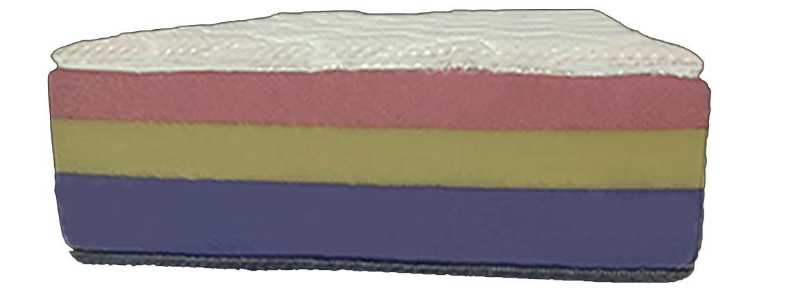 Sentosa Mattress 5 Star Luxirino