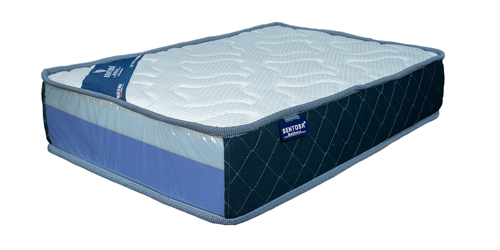 Sentosa Mattress 4 Plus 2 HR