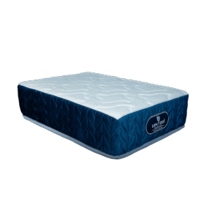 Sentosa Mattress 5 Star Luxirino Blue