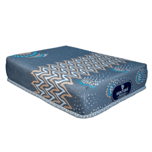 Sentosa Mattress HR Memory
