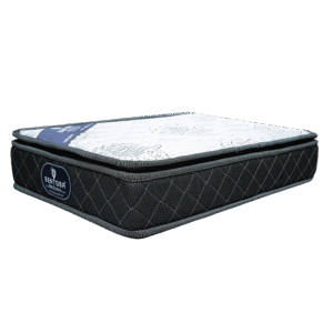 Layra <br>(Pillow Top Spring Mattress)