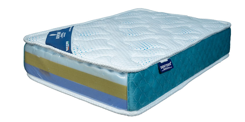 Sentosa Mattress Relax Feel