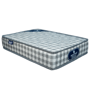 Sentosa Mattress Spine Guard (Gray)