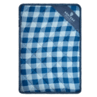 Sentosa Mattress Spine Guard (Imperial Blue)