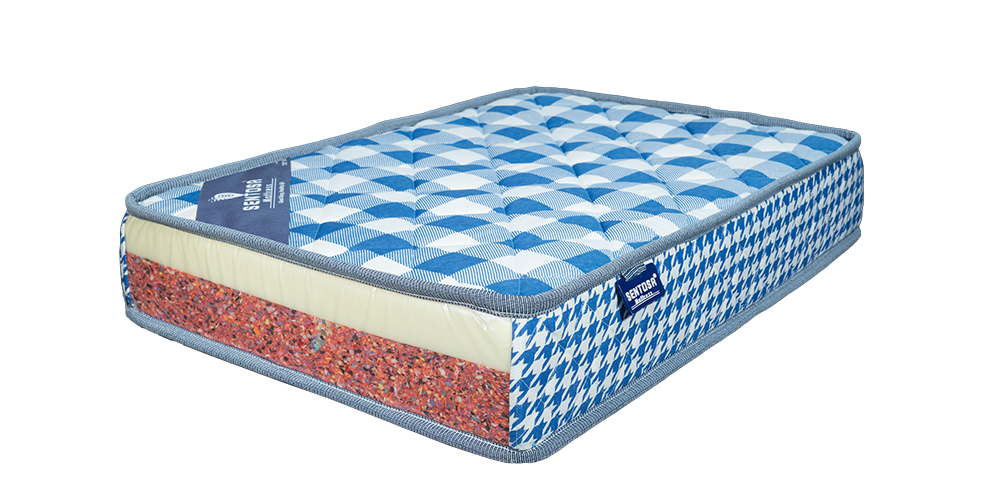 Sentosa Mattress Spine Guard