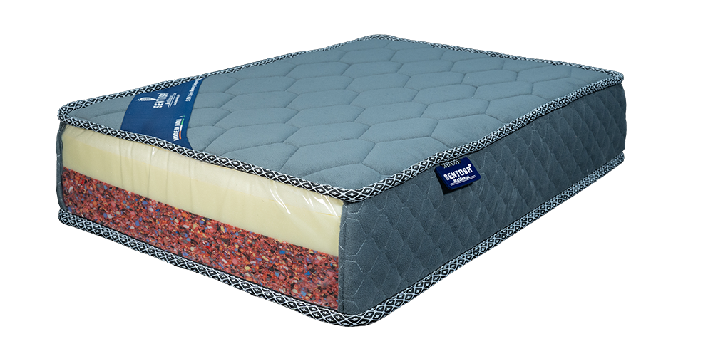 Sentosa Mattress Spine Memory Support