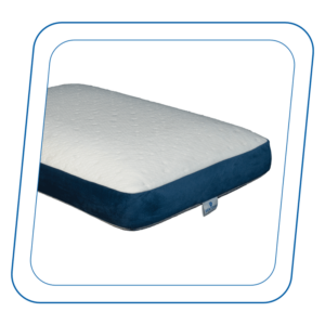 Memory Pillow